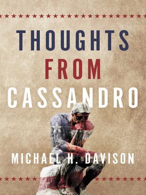 cover image of Thoughts from Cassandro